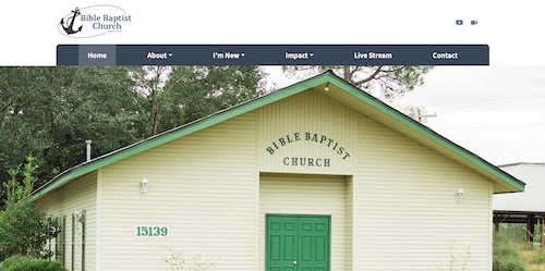 Bible Baptist Church