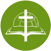 Deforest Baptist Bible Study Logo