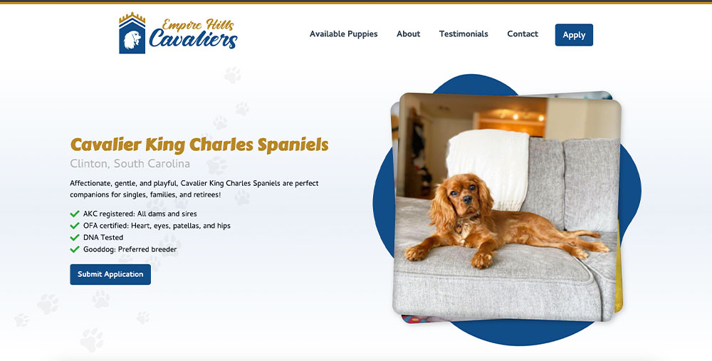 Empire Hills Cavaliers