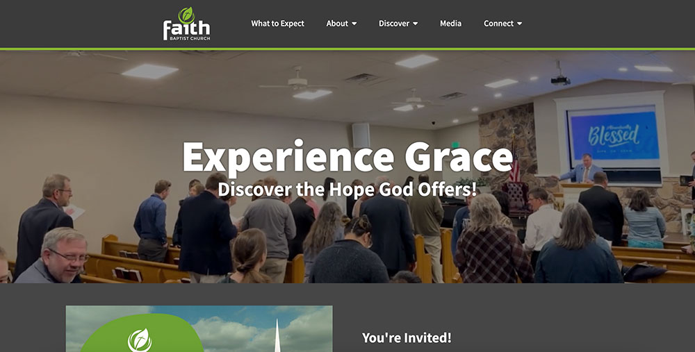 Faith Baptist Church