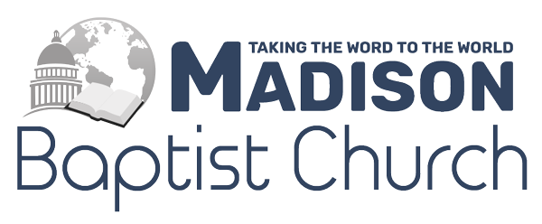 Madison Baptist Church Logo