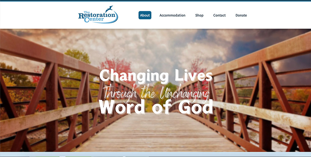 The Restoration Center